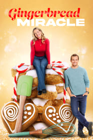 دانلود فیلم Gingerbread Miracle 2021