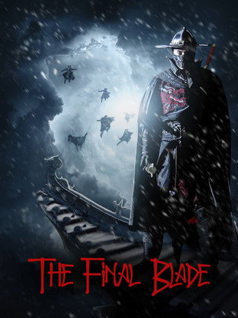 دانلود فیلم The Final Blade 2018