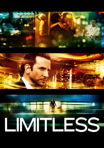 دانلود فیلم Limitless 2011 (نامحدود)