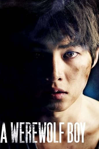 دانلود فیلم A Werewolf Boy 2012 (پسر گرگ‌نما)