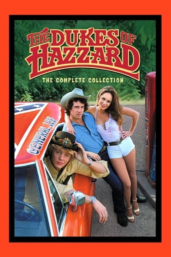 دانلود سریال The Dukes of Hazzard 1979