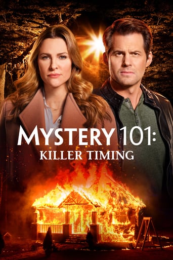 Mystery 101: Killer Timing 2021