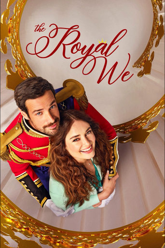 دانلود فیلم The Royal We 2025