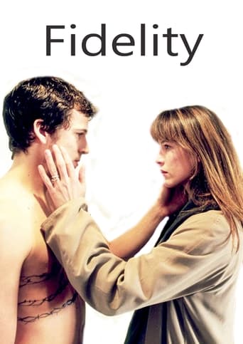 دانلود فیلم Fidelity 2000 (وفاداری)