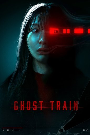 دانلود فیلم Ghost Train 2024 (قطار ارواح)