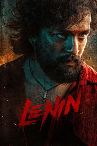 دانلود فیلم Lenin 2026