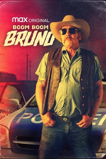دانلود سریال Boom Boom Bruno 2023 (بوم بوم برونو)