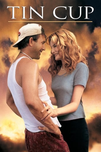 دانلود فیلم Tin Cup 1996