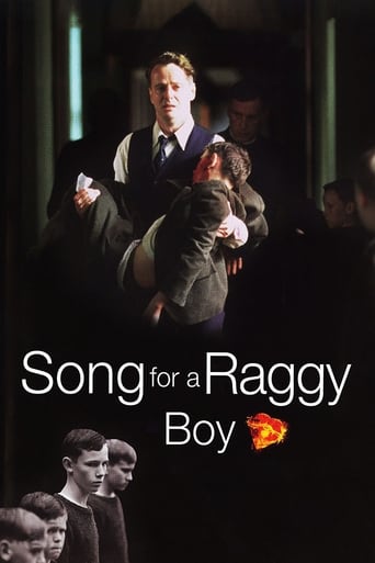 دانلود فیلم Song for a Raggy Boy 2003