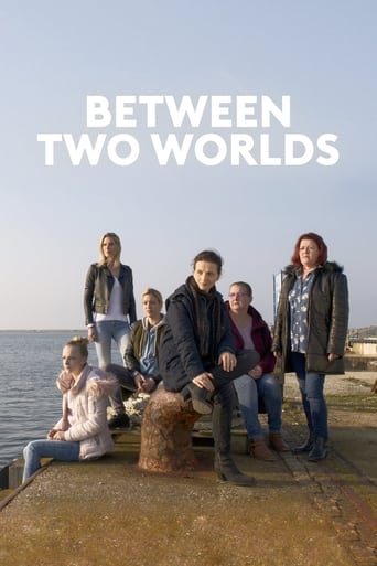 دانلود فیلم Between Two Worlds 2021 (بین دو دنیا)