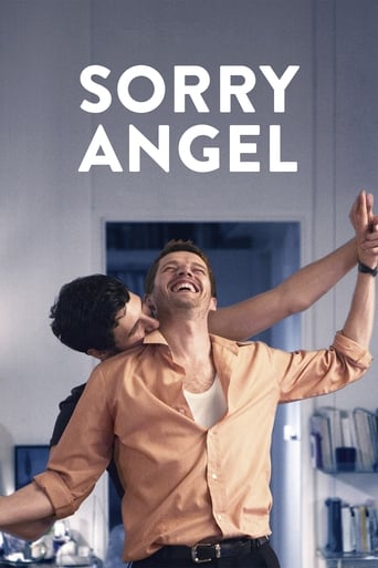 Sorry Angel 2018