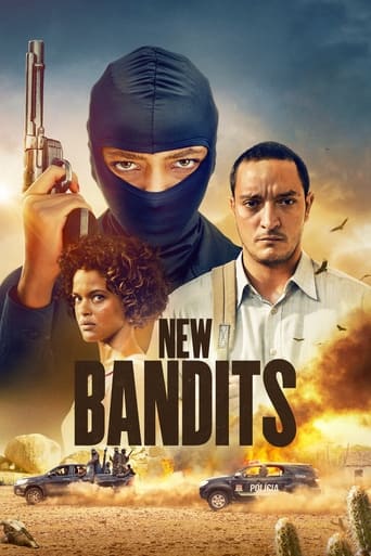 دانلود سریال New Bandits 2023 (راهزنان جدید)