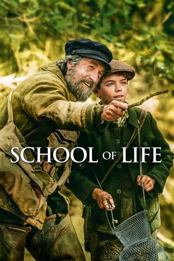 دانلود فیلم School of Life 2017