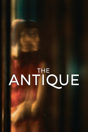 دانلود فیلم The Antique 2024 (عتیقه)