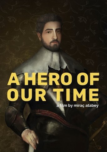 دانلود فیلم A Hero of Our Time 2023