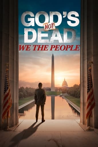 دانلود فیلم God's Not Dead: We The People 2021 (خدا نمرده است: ما مردم)