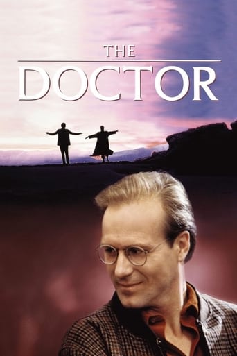 دانلود فیلم The Doctor 1991 (دکتر)