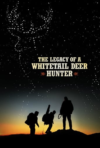 دانلود فیلم The Legacy of a Whitetail Deer Hunter 2018 (شکار گوزن دم سفید)