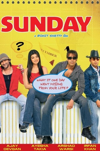 دانلود فیلم Sunday 2008