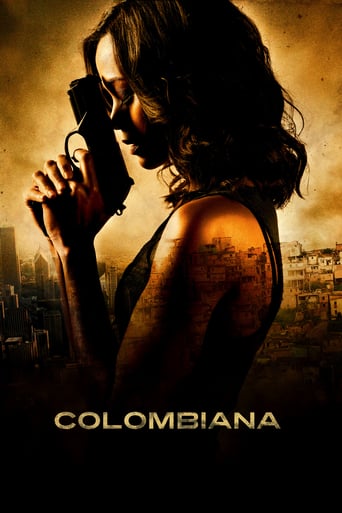 Colombiana 2011