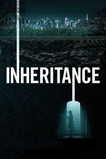 دانلود فیلم Inheritance 2020 (میراث)