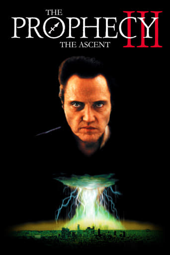 دانلود فیلم The Prophecy 3: The Ascent 2000