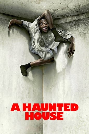 دانلود فیلم A Haunted House 2013