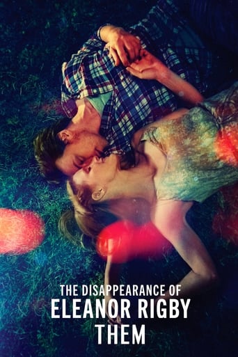 دانلود فیلم The Disappearance of Eleanor Rigby: Them 2014