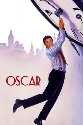 دانلود فیلم Oscar 1991