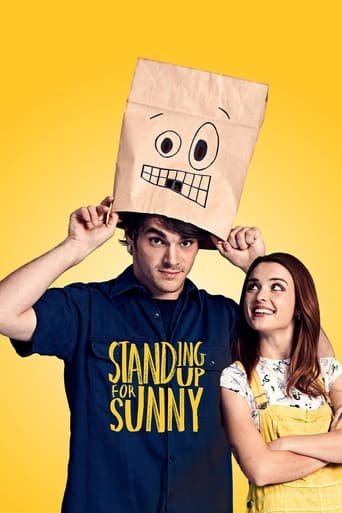 دانلود فیلم Standing Up for Sunny 2019 (ایستادن برای سانی)