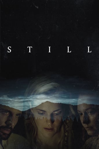 دانلود فیلم Still 2018 (هنوز )