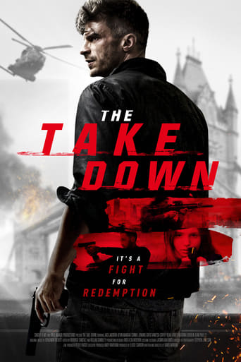 دانلود فیلم The Take Down 2017