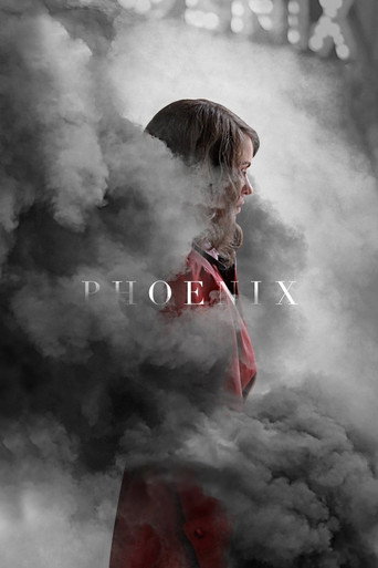دانلود فیلم Phoenix 2014 (فونیکس)