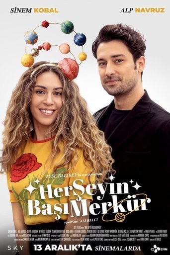 دانلود فیلم Her Şeyin Başı Merkür 2024 (همه چیز زیر سرِ عطارده)