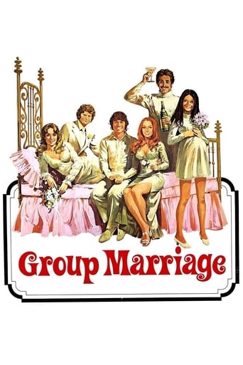 دانلود فیلم Group Marriage 1972