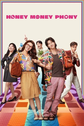 دانلود فیلم Honey Money Phony 2024