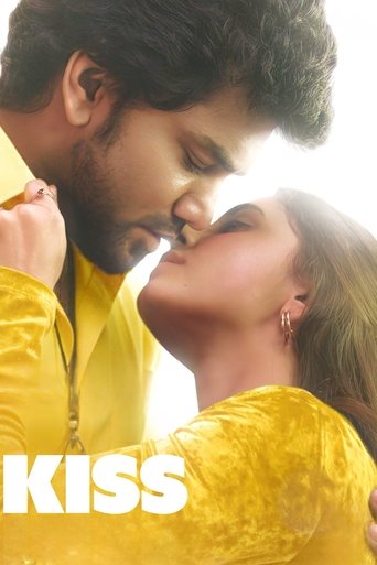دانلود فیلم Kiss 2025