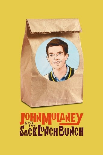دانلود فیلم John Mulaney & The Sack Lunch Bunch 2019
