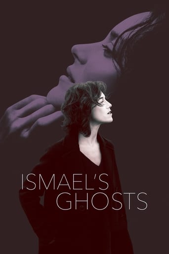 دانلود فیلم Ismael's Ghosts 2017 (ارواح اسماعیل)