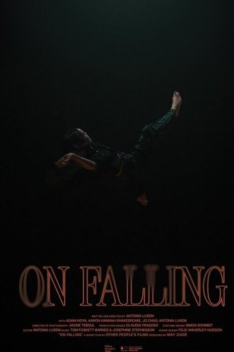 دانلود فیلم On Falling 2024