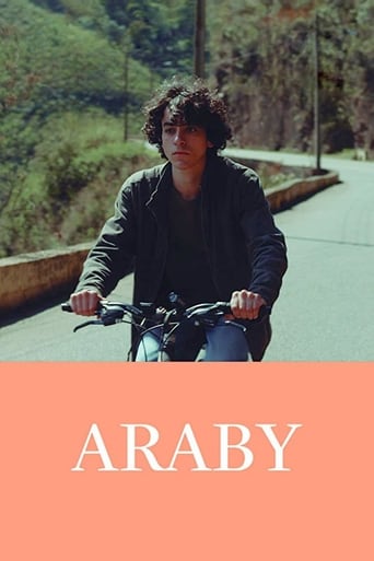 دانلود فیلم Araby 2017 (اعراب)