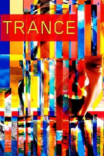 دانلود فیلم Trance 2013 (خلسه)