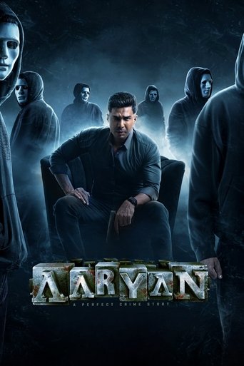 دانلود فیلم Aaryan 2025 (آریان)