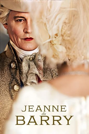 دانلود فیلم Jeanne du Barry 2023 (ژان دو باری)