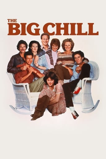 دانلود فیلم The Big Chill 1983