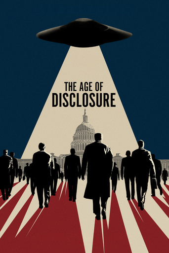 دانلود فیلم The Age of Disclosure 2025 (عصر افشا)
