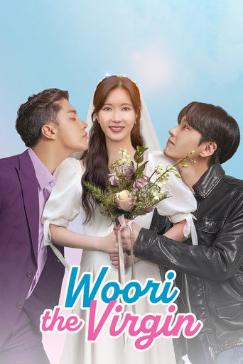 دانلود سریال Woori the Virgin 2022 (ووری باکره)