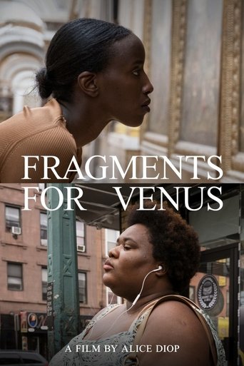 دانلود فیلم Fragments for Venus 2025