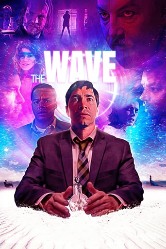 دانلود فیلم The Wave 2019 (موج)