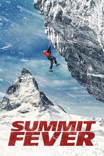 دانلود فیلم Summit Fever 2022 (تب قله)